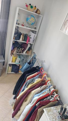 Chambre à coucher complète à vendre - 2