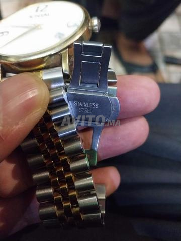 Montre Suisse - 2