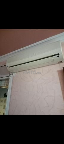 Climatiseur Carrier puissance 24000