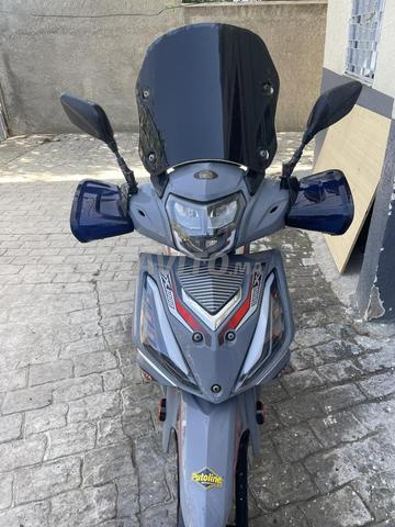 صينية X1000 2023 110 سي سي - 2
