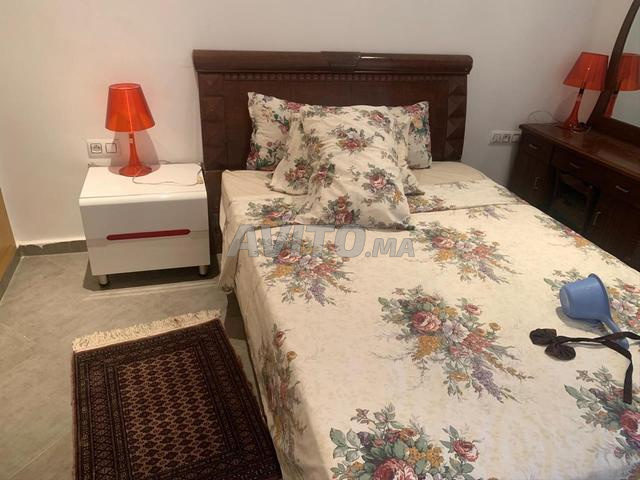 شقة للإيجار - 2