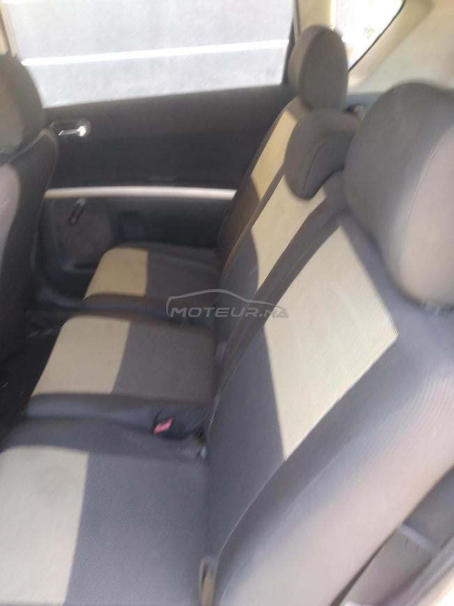 Toyota corolla verso 7places mazote tout options 