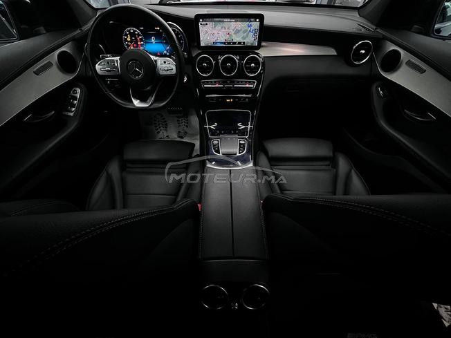 Mercedes glc 300de 
