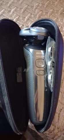 Rasoir Philips original avec lames neuves