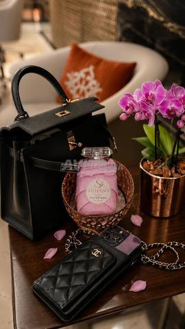 🌸 عطور نسائية فاخرة 30مل ثبات ممتاز SUHANA - 2