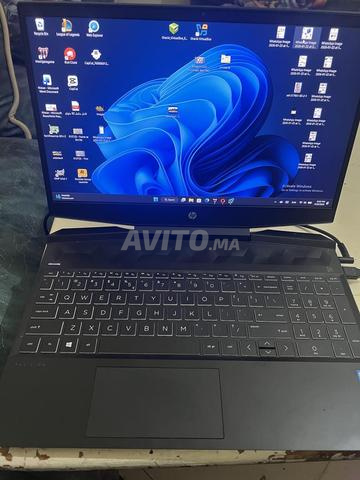 💻 HP Pavilion Gaming 15 - حالة ممتازة - 2