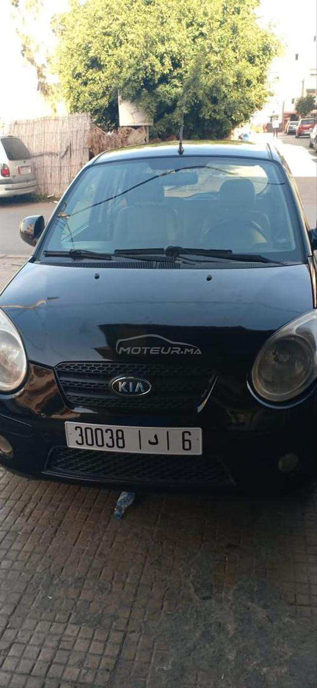 Kia picanto 2009 200k