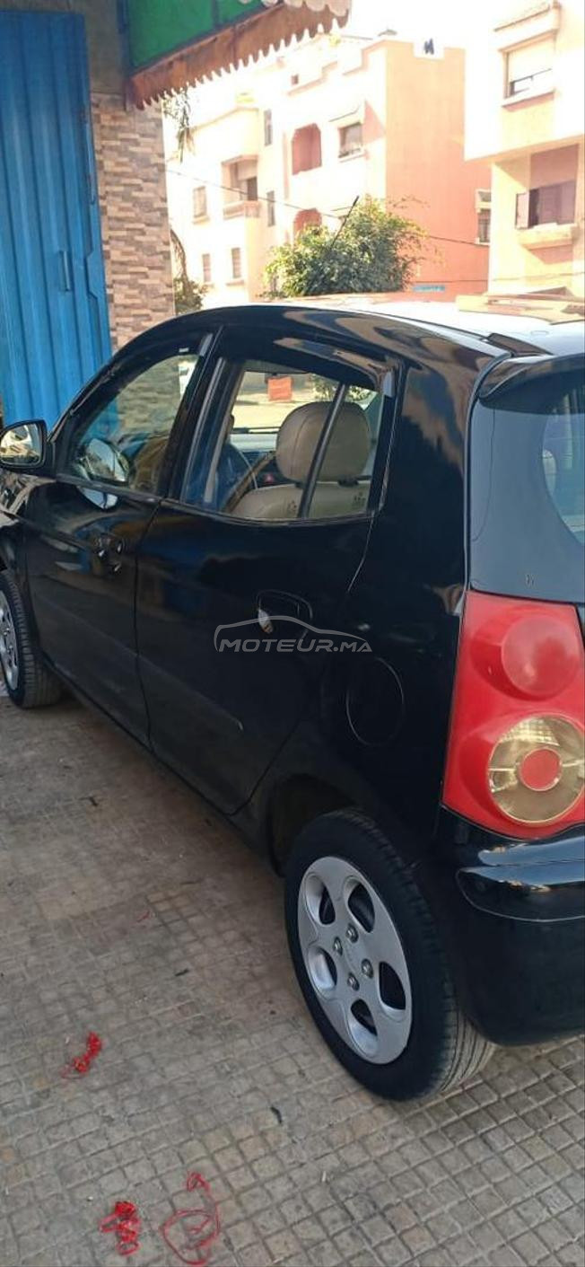 Kia picanto 2009 200k