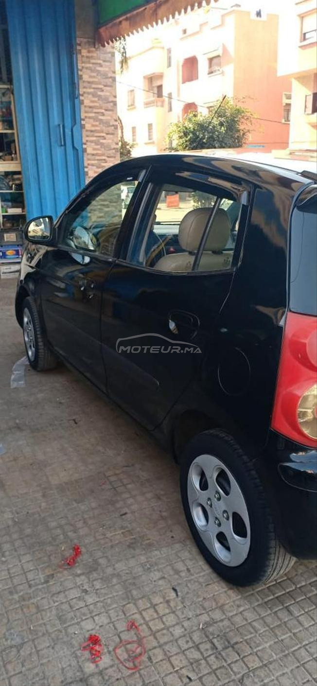 Kia picanto 2009 200k