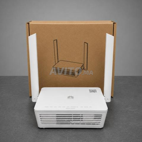 Point d'accès Huawei WiFi 7 Port WAN