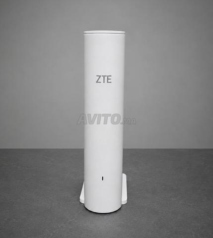 Répéteur ZTE WiFi 6 H3601P Gigabyte 5G - 2