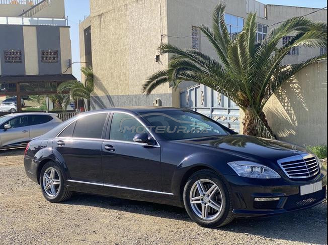 Mercedes Class s 350 Essence