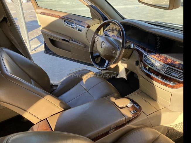 Mercedes Class s 350 Essence
