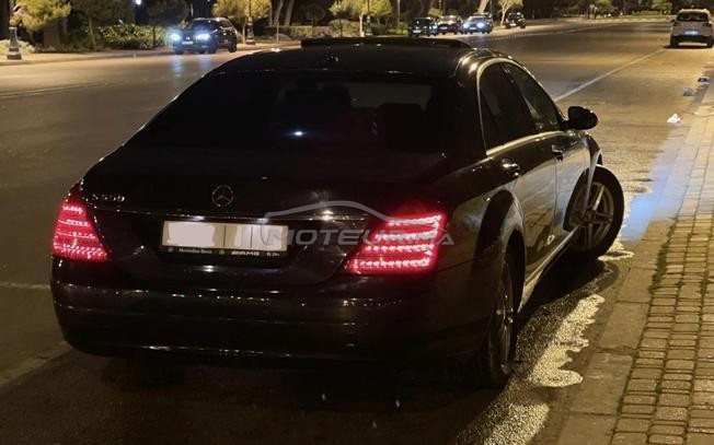 Mercedes Class s 350 Essence