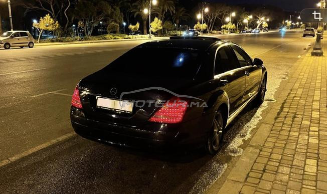 Mercedes Class s 350 Essence