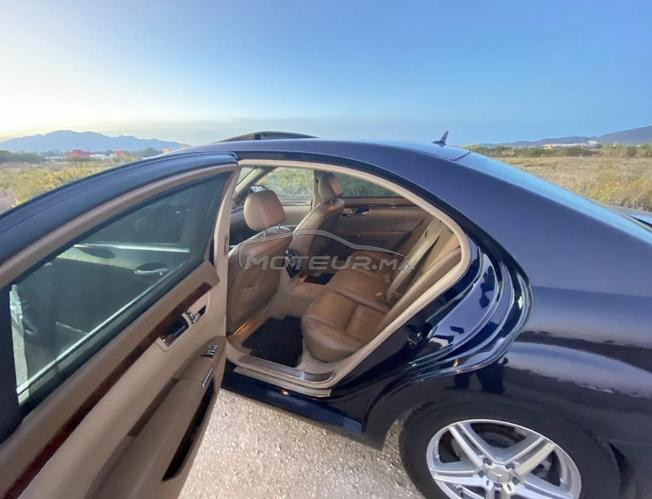Mercedes Class s 350 Essence