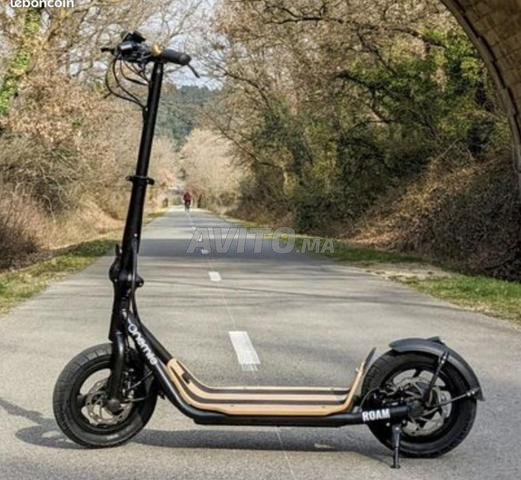 Trotinette électrique Onemile