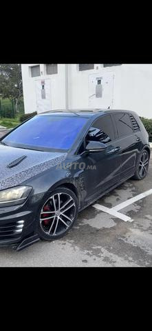 GOLF 7 GTD - 2