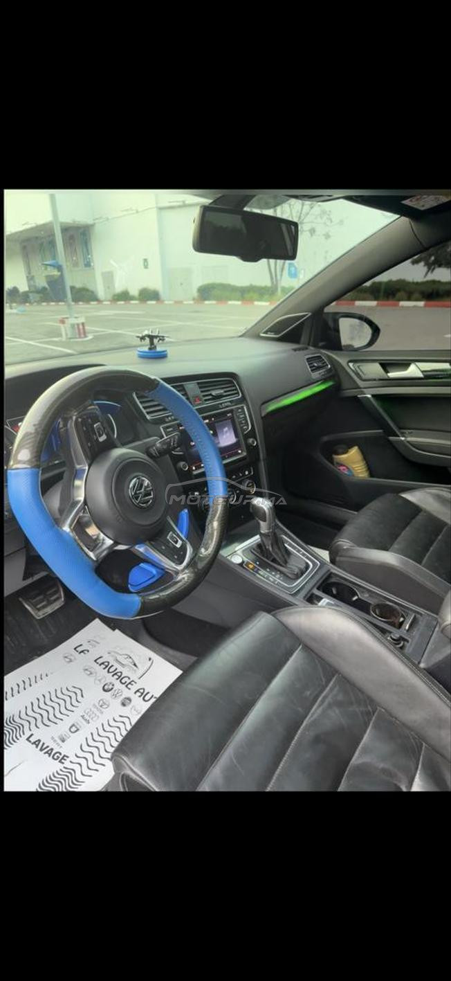 GOLF 7 GTD