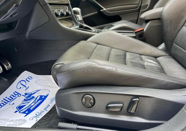 Volkswagen Golf 7 GTD Diesel Automatique 