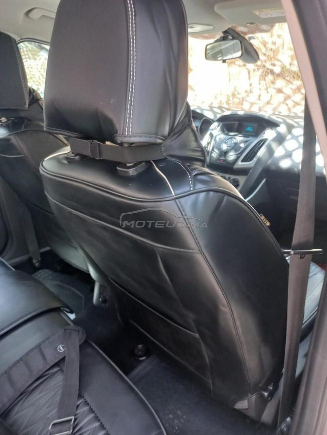 ford focus a vendre 