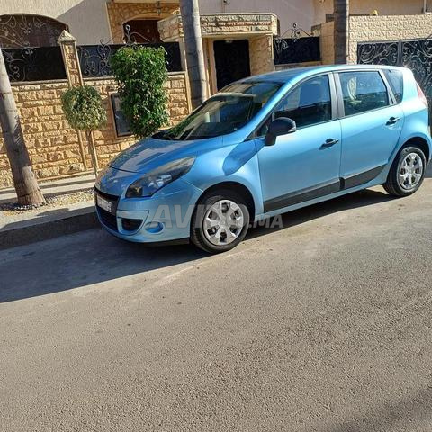 Renault Scenic 3 À Vendre