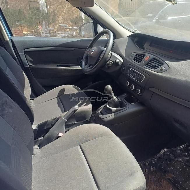 Renault Scenic 3 A Vendre 