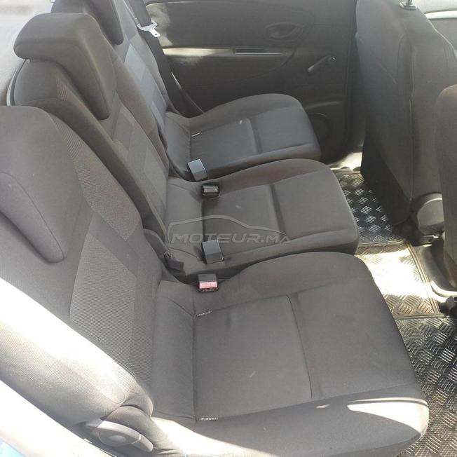 Renault Scenic 3 A Vendre 