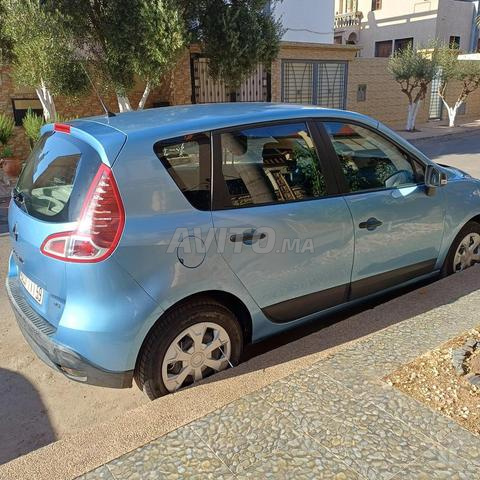 Renault Scenic 3 À Vendre - 2