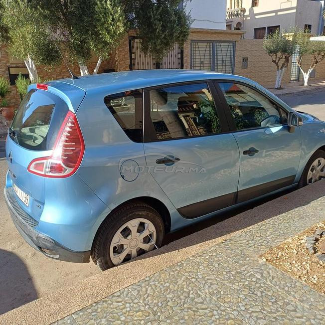 Renault Scenic 3 A Vendre 