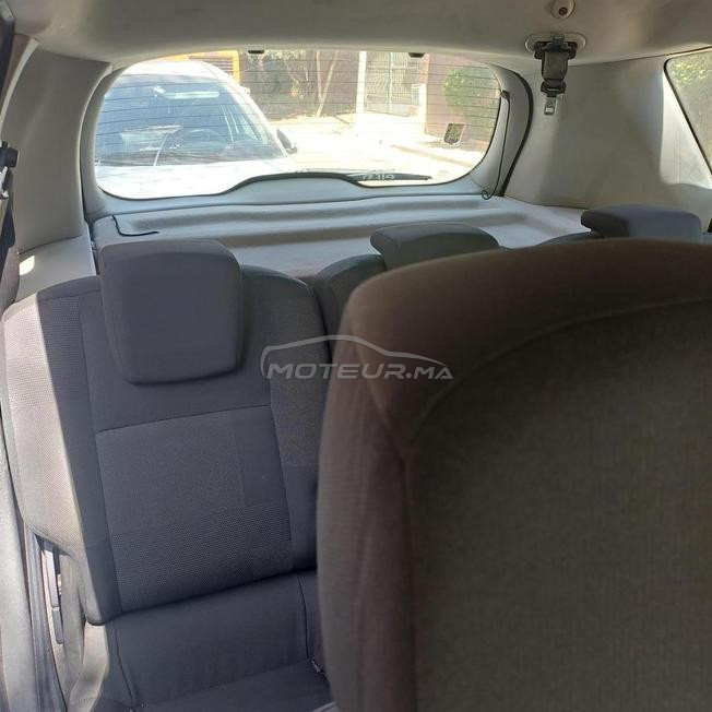 Renault Scenic 3 A Vendre 