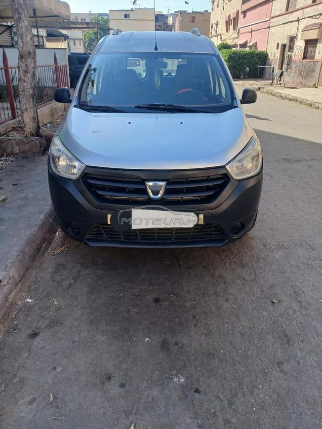 Dacia Dokker