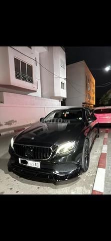Mercedes Classe E 220 Pack Amg