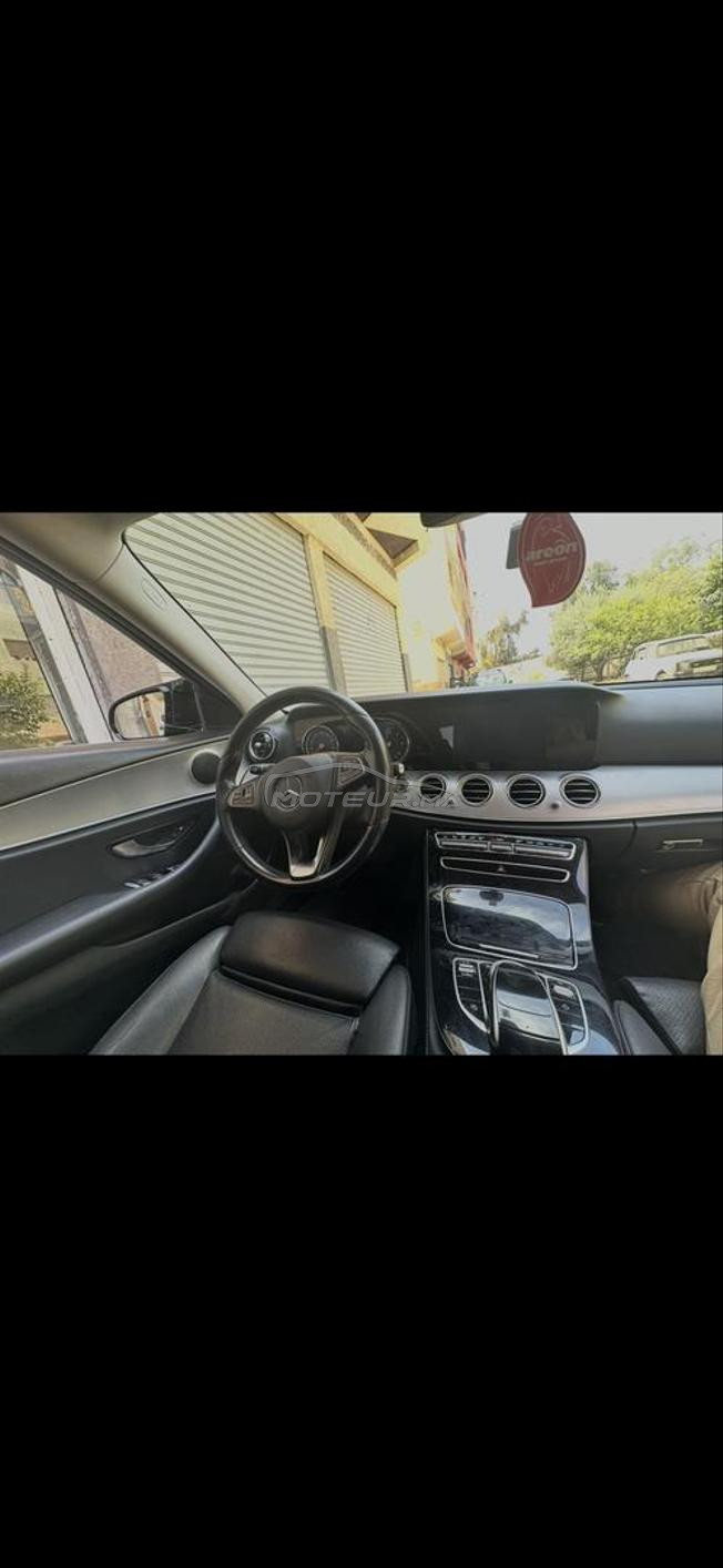 Mercedes Classe E 220 Pack Amg