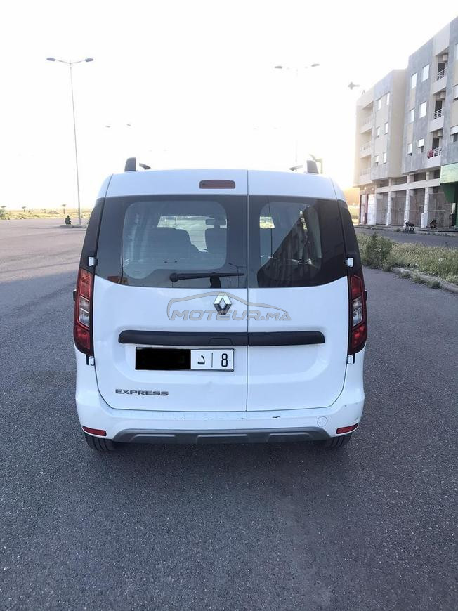 Renault Express 