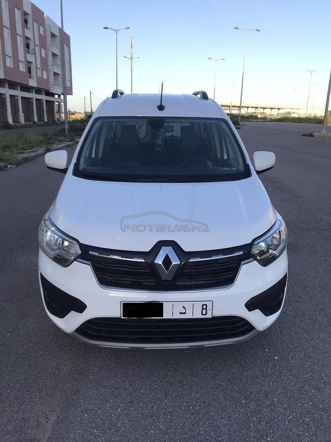 Renault Express 