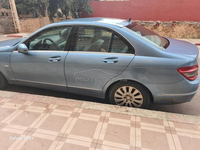 Mercedes Tp 204 dedw 2014.