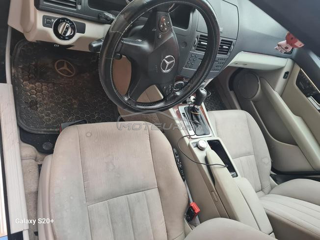 Mercedes Tp 204 dedw 2014.