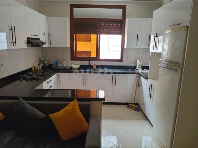 Appartement excellent emplacement Place Mohammed VI - 2