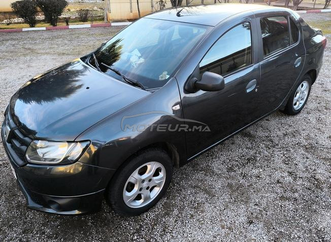 Dacia Logan 2016 diesel