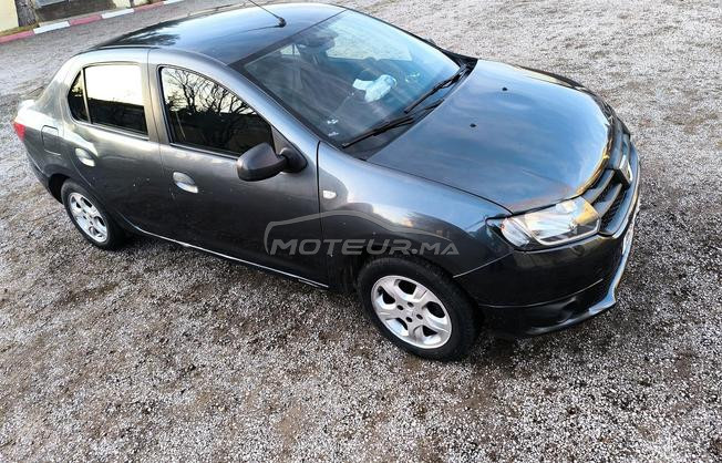 Dacia Logan 2016 diesel