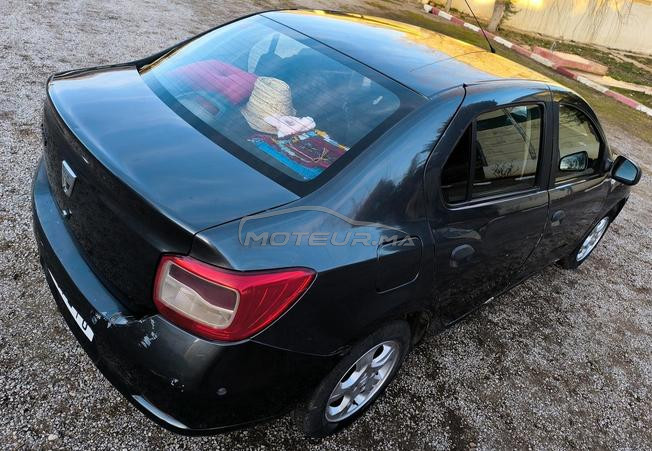 Dacia Logan 2016 diesel