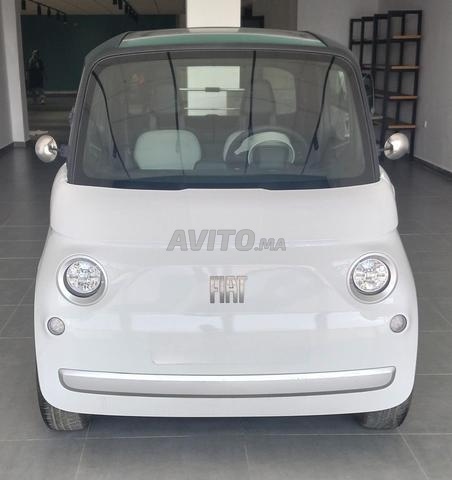 FIAT TOPOLINO