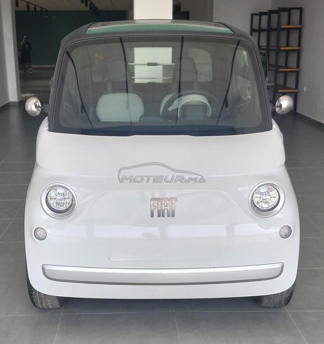 FIAT TOPOLINO