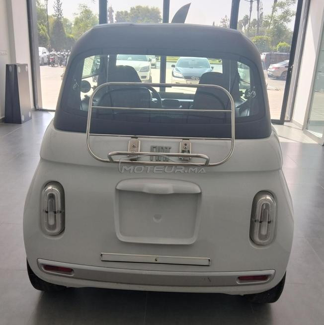 FIAT TOPOLINO