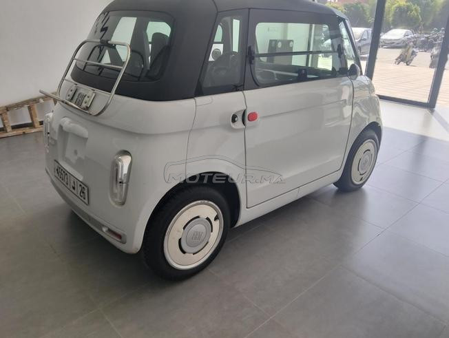 FIAT TOPOLINO