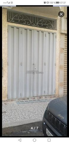 محل للإيجار على شكل مخزن للبضائع، ليس محلاً تجارياً - 2