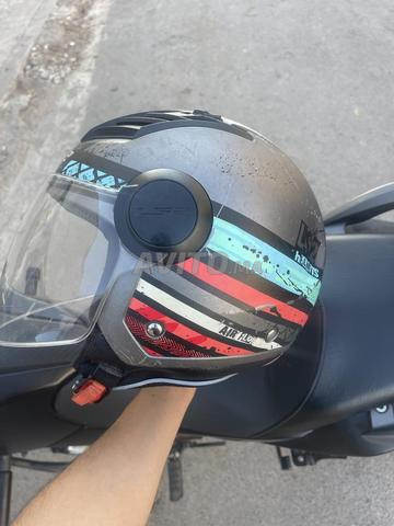 خوذة LS2 Airflow - 2