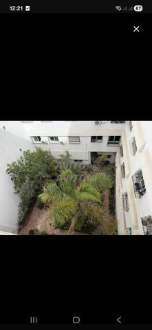 appartement maarif extension - 2
