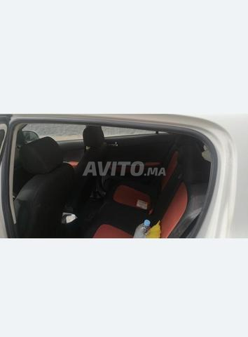 Voiture économique - 2